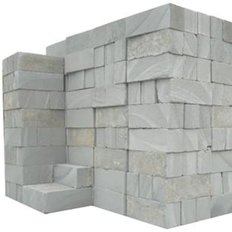 番禺不同砌筑方式蒸压加气混凝土砌块轻质砖 加气块抗压强度研究