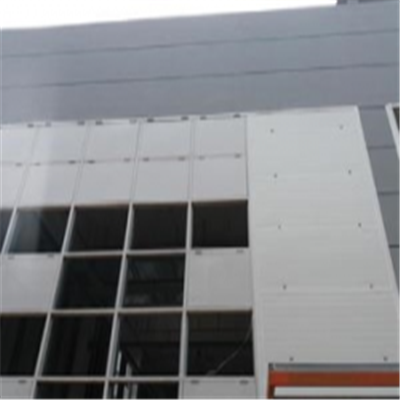 番禺新型蒸压加气混凝土板材ALC|EPS|RLC板材防火吊顶隔墙应用技术探讨
